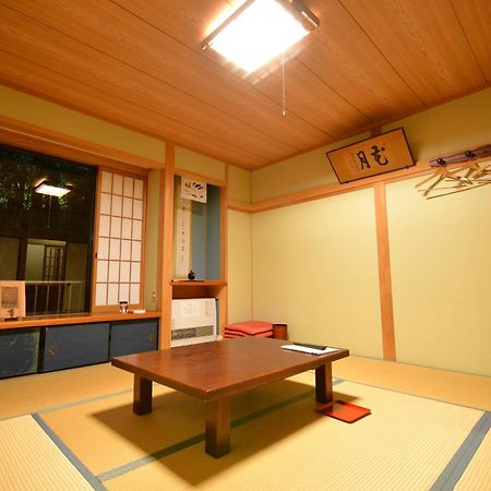 Koyasan Shukubo Fugenin Hotel Exterior foto