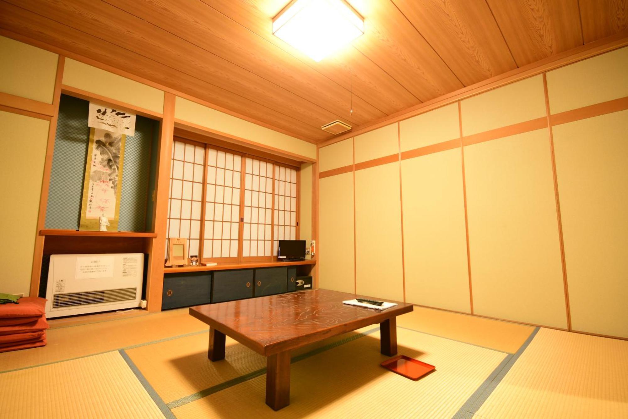 Koyasan Shukubo Fugenin Hotel Exterior foto