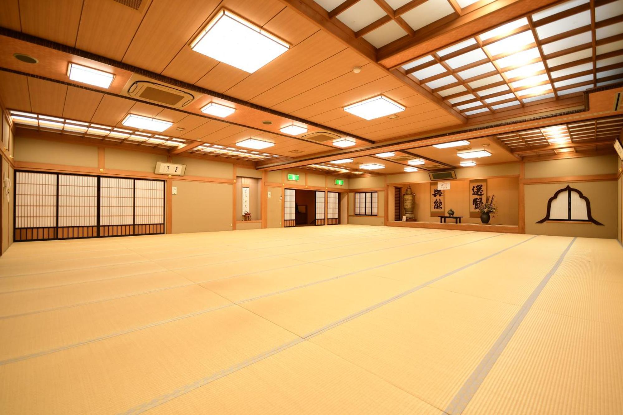Koyasan Shukubo Fugenin Hotel Exterior foto